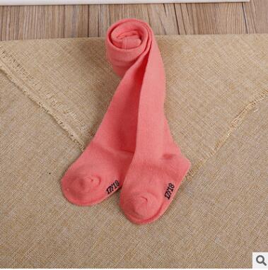 Tights Cotton Baby Girl Pantyhose - Warm and comfortable pantyhose for baby girls in various size