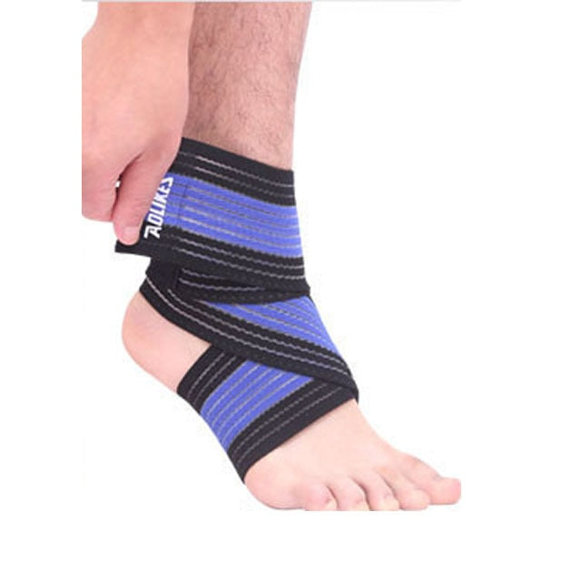 Elastic Compression Wristband: Relief for overused muscles, pain, and inflammation. Ideal for cyclists and wrist support.