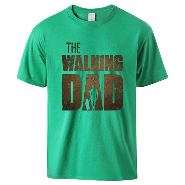 A shirt for dads to celebrate their hard work and make them smile on their special day.