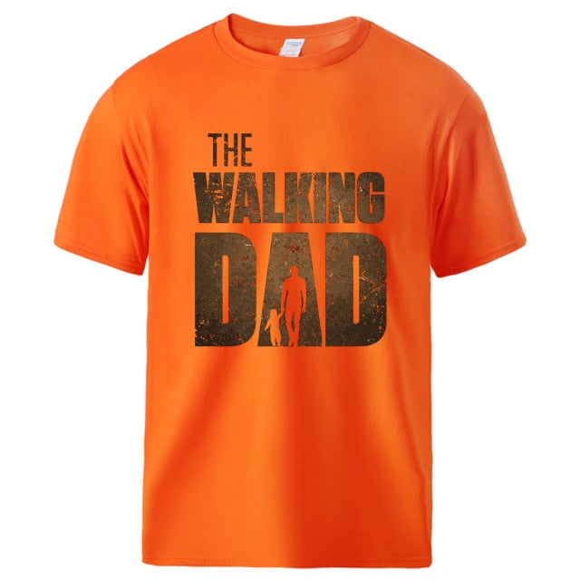 A shirt for dads to celebrate their hard work and make them smile on their special day.