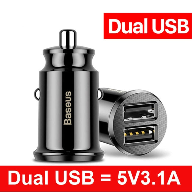 USB Mobile Quick Charger for fast device charging. Upgrade any 4- or 5-star charger for up to four times faster charging. Perfect for car use. Stay powered up on the go!