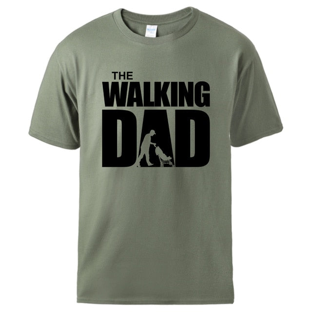 A shirt for dads to celebrate their hard work and make them smile on their special day.