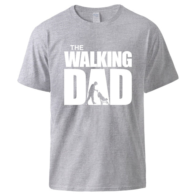 A shirt for dads to celebrate their hard work and make them smile on their special day.