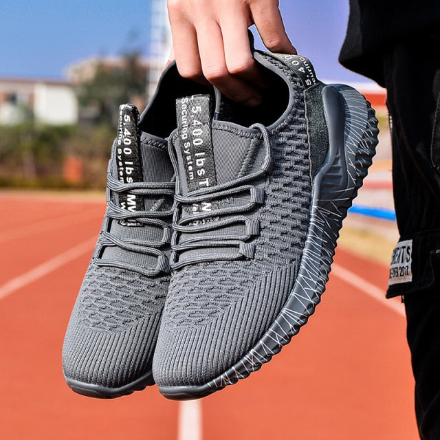 Breathable Outdoor Sport Shoes: Popular, fashionable, and comfortable shoes suitable for various occasions.