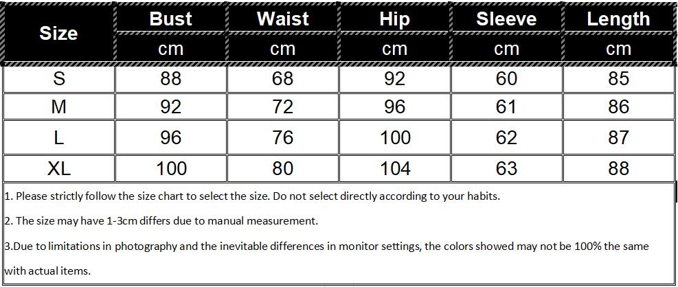 Please choose your size correctly.