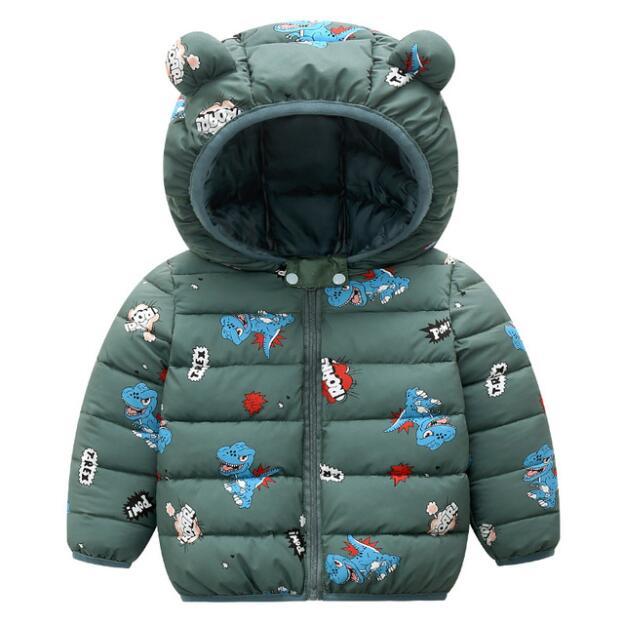 Light Blue Warm And Double Pocket Modern Winter Jackets For Boys at Best  Price in Jaipur | Mayur Enterprises