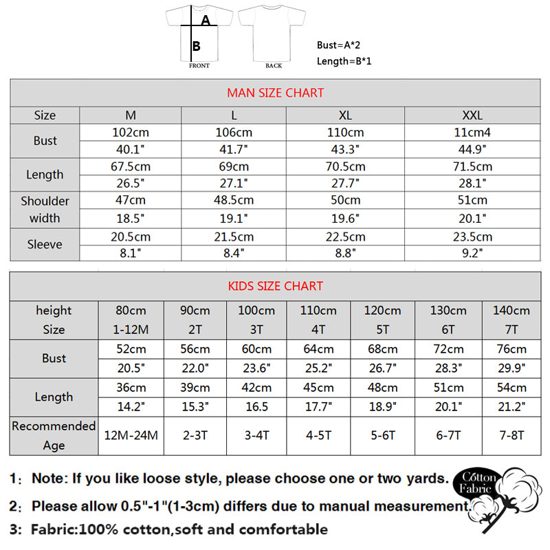 Please choose your size correctly.