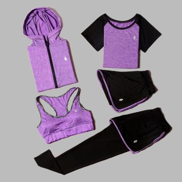 High Waist Sports Short Set: Stylish and comfortable spandex shorts and crop tank set for workouts and casual wear.