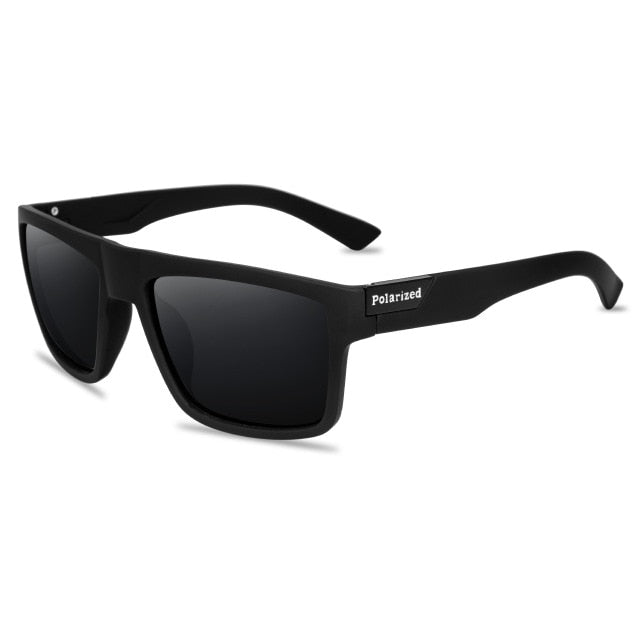 Polarized Sunglasses - Stylish and classy - Perfect gift for him - Protect from the sun - Feel special and confident.