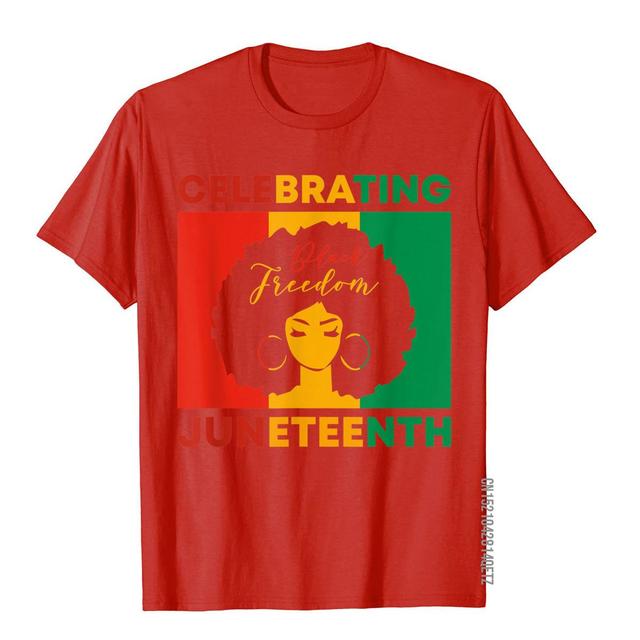 Celebrating Juneteenth Shirt