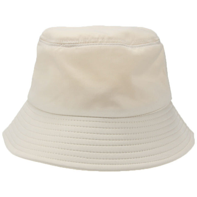 100% cotton bucket hat, sun protection for any season, vibrant colors. Also doubles as a party hat. Timeless quality guaranteed.