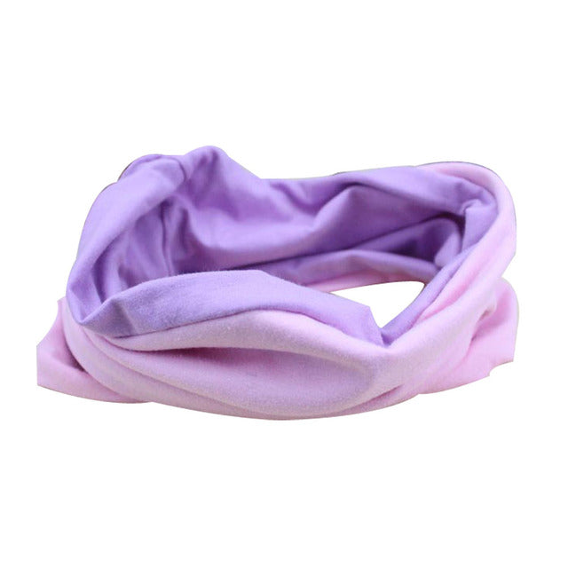 Turban headband, summer must-have accessory, perfect for beach, gym, and office. Get yours now from True Radiant Treasures!