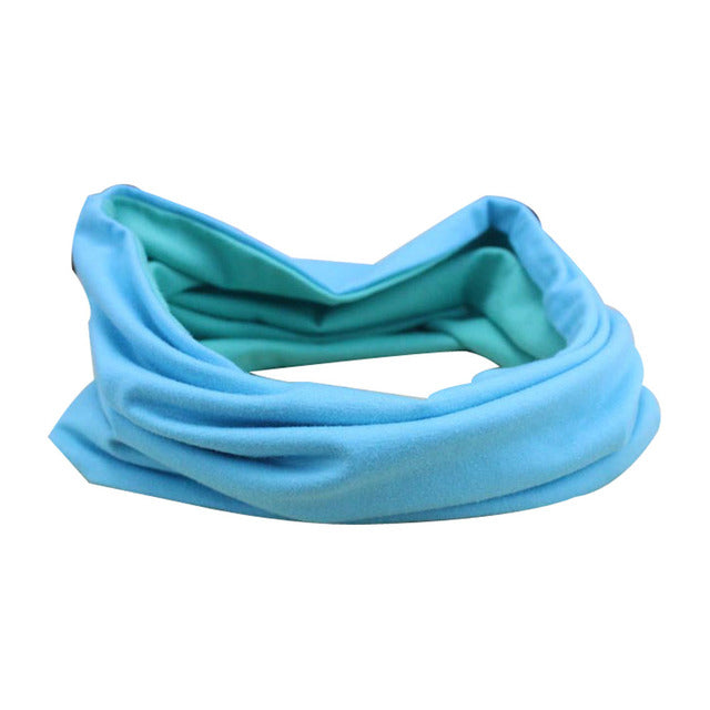 Turban headband, summer must-have accessory, perfect for beach, gym, and office. Get yours now from True Radiant Treasures!