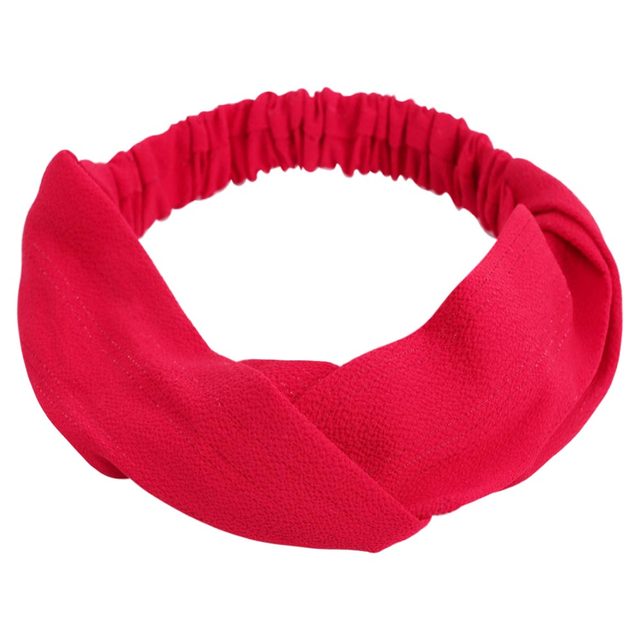 Turban headband, summer must-have accessory, perfect for beach, gym, and office. Get yours now from True Radiant Treasures!